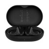 Belkin SoundForm ClearFit Headset True Wireless Stereo (TWS) Ear-hook Calls/Music/Sport/Everyday Bluetooth Black
