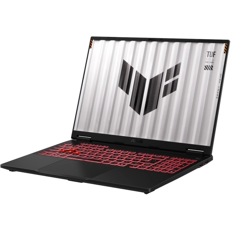 ASUS TUF Gaming F16 FA608UH-R7165W Laptop AMD Ryzen 7 260 16 ASUS TUF Gaming F16 FA608UH-R7165W Laptop AMD Ryzen 7 260 16