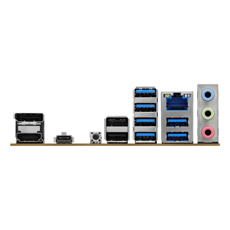 Asrock B860 Pro-A Intel B860 LGA 1851 (Socket V1) ATX Asrock B860 Pro-A Intel B860 LGA 1851 (Socket V1) ATX