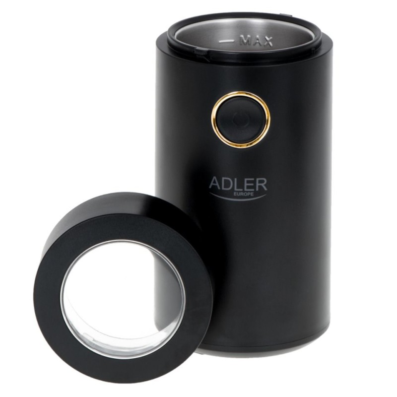 Coffee grinder Adler AD 4446bg Coffee grinder Adler AD 4446bg