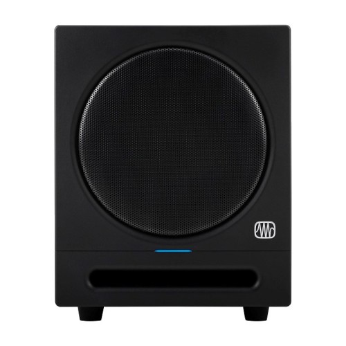 PreSonus Eris Sub8 BT - Active subwoofer PreSonus Eris Sub8 BT - Active subwoofer