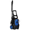 Scheppach HPC1600-KIT - pressure washer