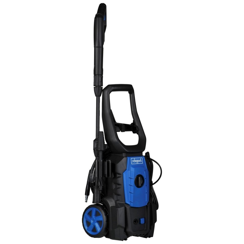 Scheppach HPC1600-KIT - pressure washer Scheppach HPC1600-KIT - pressure washer