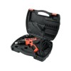 Black & Decker BEG220 angle grinder 12.5 cm 12000 RPM 900 W 1.8 kg