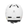 POC Fornix BC ski helmet, white matt, M/L POC Fornix BC ski helmet, white matt, M/L