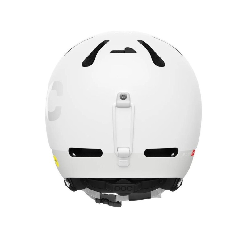 POC Fornix BC ski helmet, white matt, M/L POC Fornix BC ski helmet, white matt, M/L
