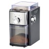 Adler AD 4448 coffee grinder 300 W Black Adler AD 4448 coffee grinder 300 W Black