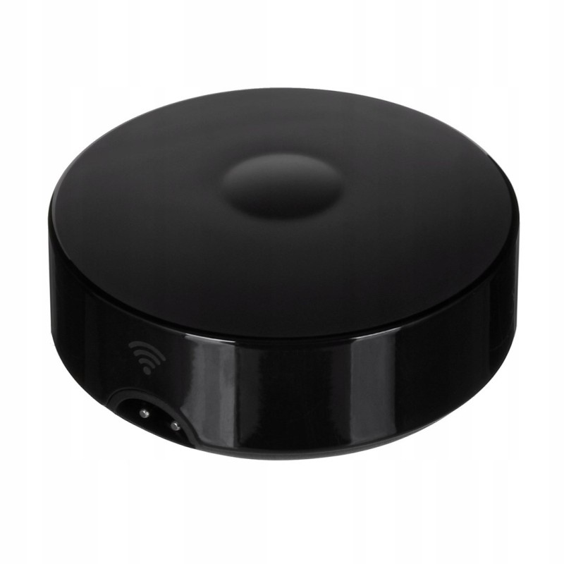 ORAL-B iO Series 10 Cosmic Black Electric toothbrush + iO Sense charger Black