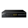Esperanza EV106P Digital DVB-T2 H.265/HEVC tuner, Black Esperanza EV106P Digital DVB-T2 H.265/HEVC tuner, Black