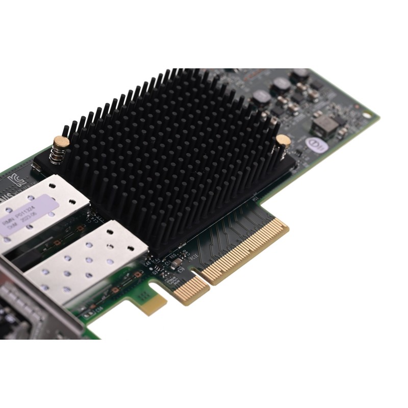 HPE ProLiant SN1610Q 32Gb 2p FC HBA R2E09A HPE ProLiant SN1610Q 32Gb 2p FC HBA R2E09A