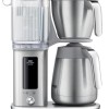 Sage SDC465BSS4EEU1 Drip coffee maker silver