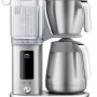 Sage SDC465BSS4EEU1 Drip coffee maker silver