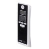 Clatronic AT 3605 0.2 - 0.5% Black,White Clatronic AT 3605 0.2 - 0.5% Black,White