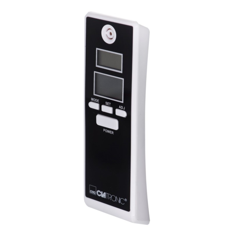 Clatronic AT 3605 0.2 - 0.5% Black,White Clatronic AT 3605 0.2 - 0.5% Black,White