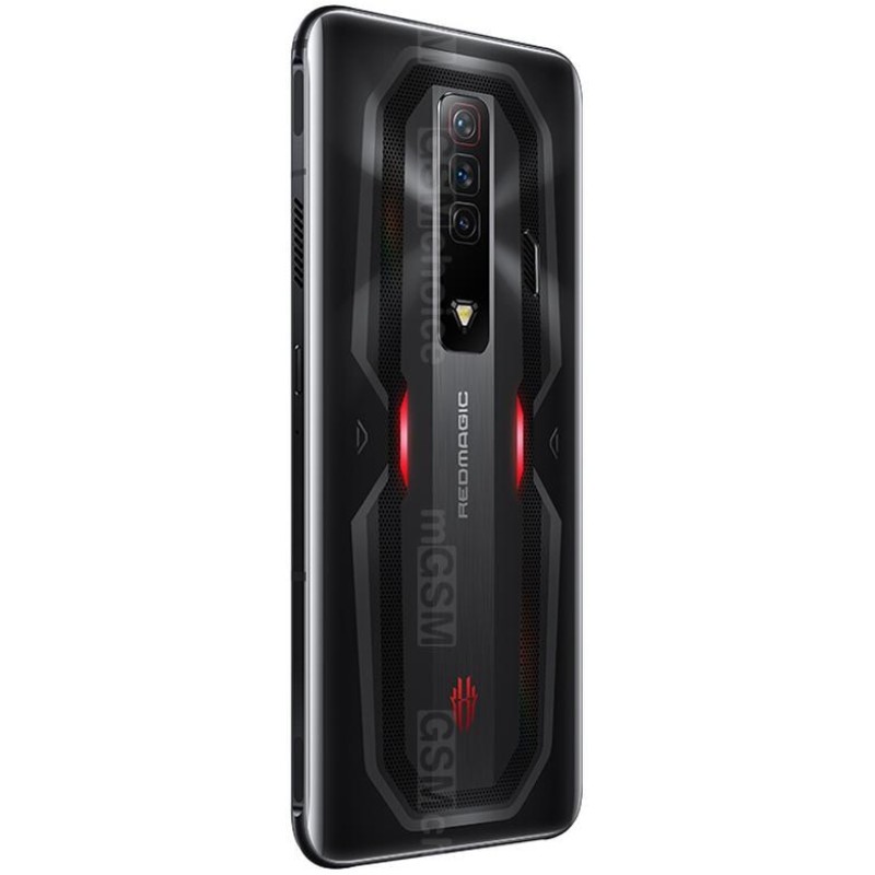 REDMAGIC 7 5G 16/256GB Pulsar REDMAGIC 7 5G 16/256GB Pulsar