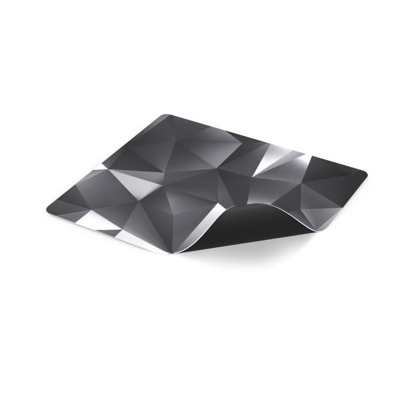 ENDORFY Crystal Black L mouse pad ENDORFY Crystal Black L mouse pad