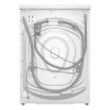 Series 4 Fully integrated built-in dishwasher 45 cm E