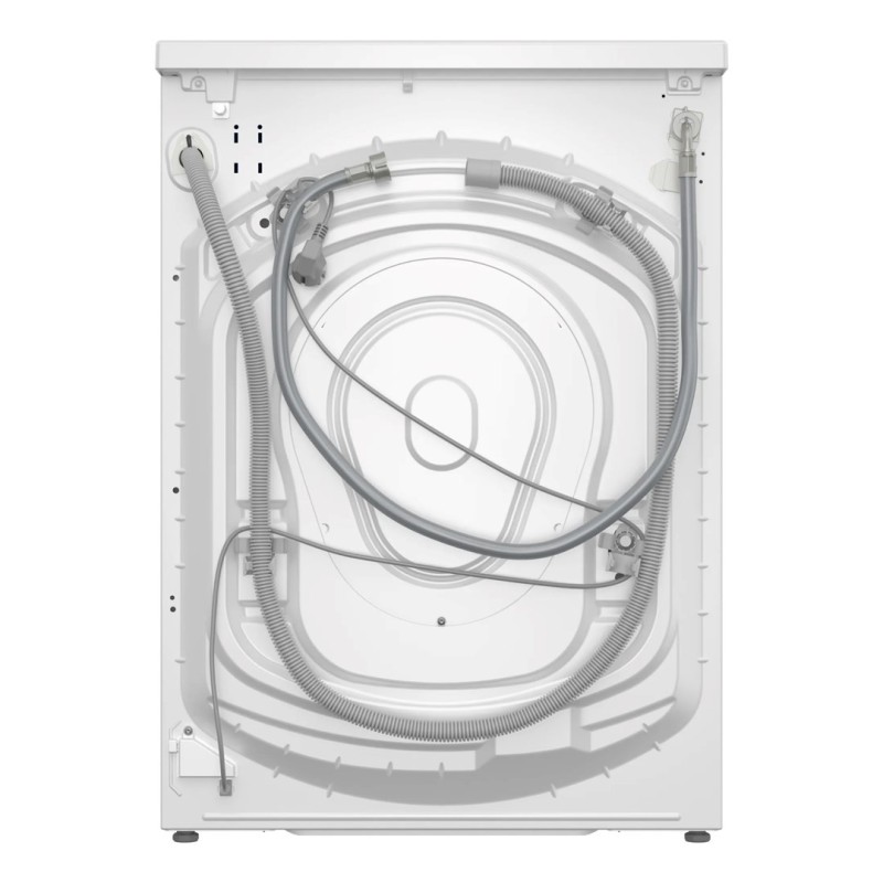 Series 4 Fully integrated built-in dishwasher 45 cm E Series 4 Fully integrated built-in dishwasher 45 cm E