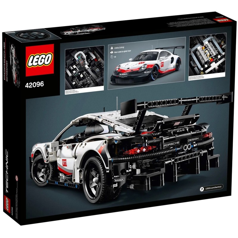 LEGO TECHNIC 42130 BMW M 1000 RR LEGO TECHNIC 42130 BMW M 1000 RR