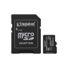 Kingston Technology 1TB microSDXC Canvas Select Plus Gen3 150MB/s A1 Card + Adapter Kingston Technology 1TB microSDXC Canvas Select Plus Gen3 150MB/s A1 Card + Adapter