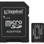 Kingston Technology 1TB microSDXC Canvas Select Plus Gen3 150MB/s A1 Card + Adapter
