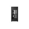 LIAN LI O11 DYNAMIC MINI PC Mini Tower O11D Mini-X Black