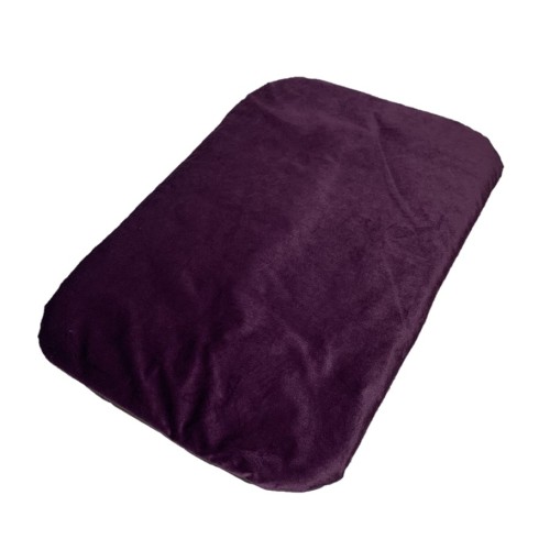 GO GIFT Cage mattress purple L - pet bed - 88 x 67 x 2 cm GO GIFT Cage mattress purple L - pet bed - 88 x 67 x 2 cm