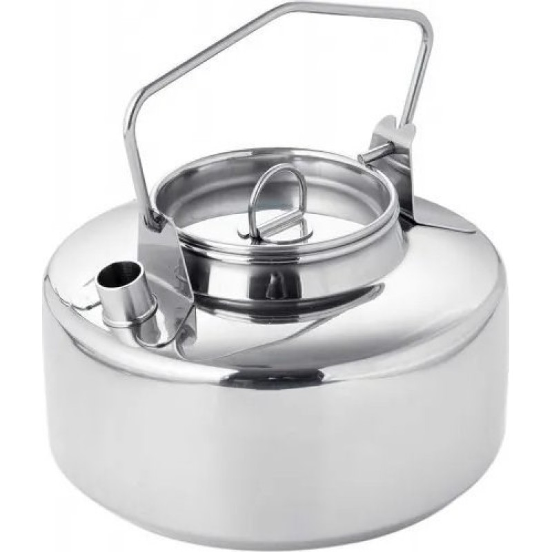FireMaple ANTARCTI 1L travel kettle FireMaple ANTARCTI 1L travel kettle