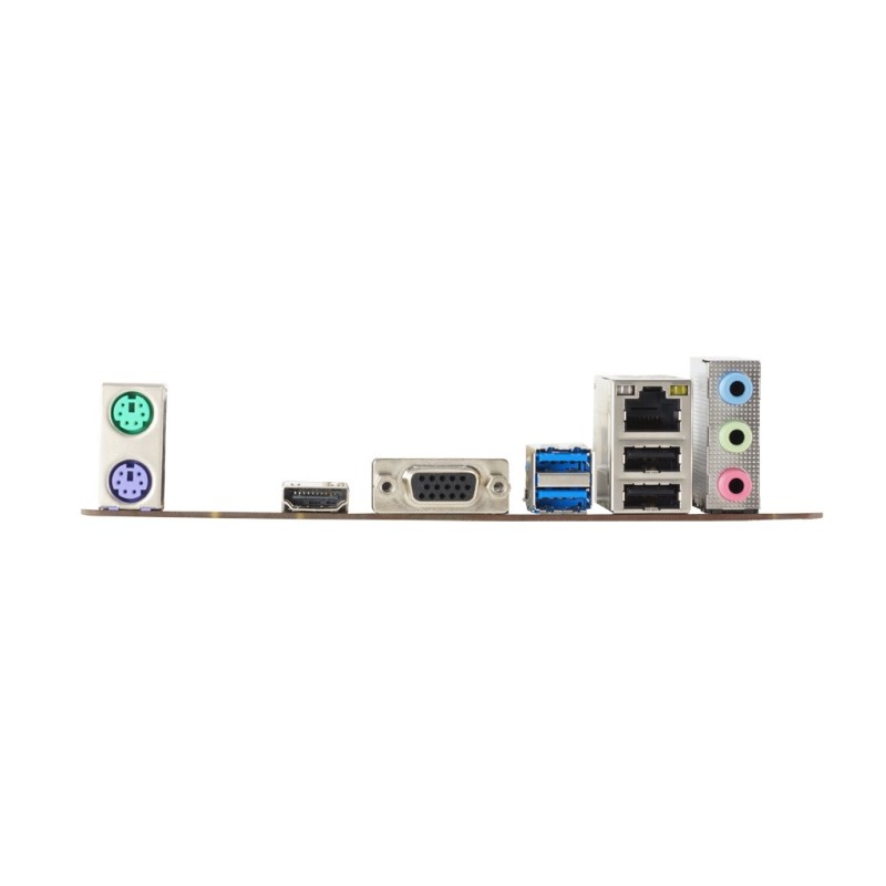 Biostar A68N-2100K motherboard mini ITX Biostar A68N-2100K motherboard mini ITX