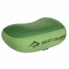 Sea To Summit Aeros Premium Pillow travel pillow Inflatable Lime Sea To Summit Aeros Premium Pillow travel pillow Inflatable Lime