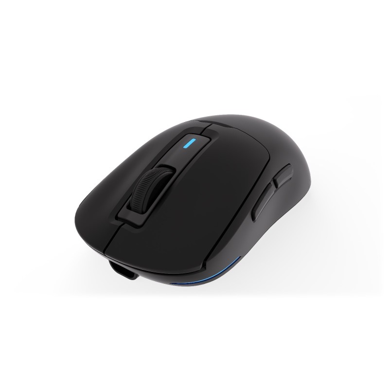 Gaming mouse Krux Plasma Wireless (KRXB001) Black Gaming mouse Krux Plasma Wireless (KRXB001) Black