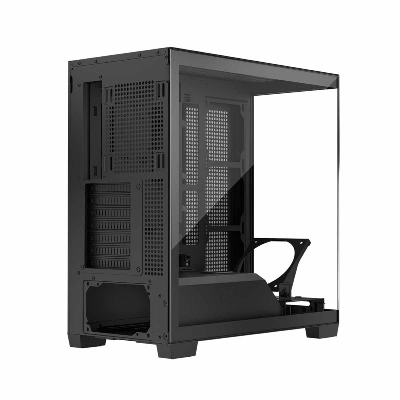 MODECOM VOLCANO STELLAR MIDI BLACK MODECOM VOLCANO STELLAR MIDI BLACK