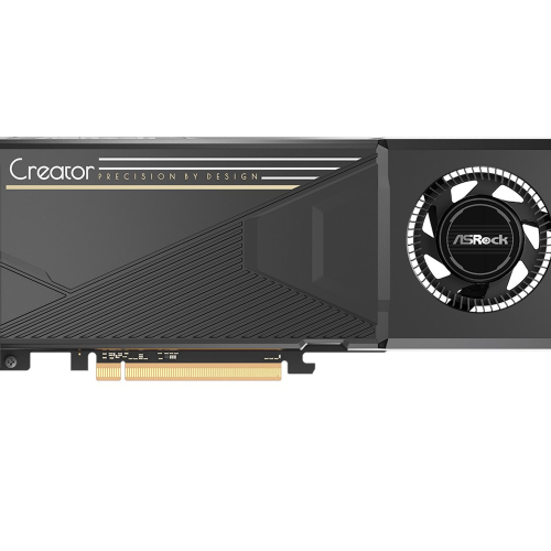 Asrock Creator R9700 CT 32G