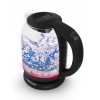 Esperanza EKK027 electric kettle 1.7 L Black,Transparent 2200 W Esperanza EKK027 electric kettle 1.7 L Black,Transparent 2200 W