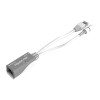 Mikrotik CubeSA 60Pro ac network antenna Sector antenna 11.5 dBi Mikrotik CubeSA 60Pro ac network antenna Sector antenna 11.5 dBi