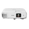 Epson EB-X49 data projector Desktop projector 3600 ANSI lumens 3LCD XGA (1024x768) White