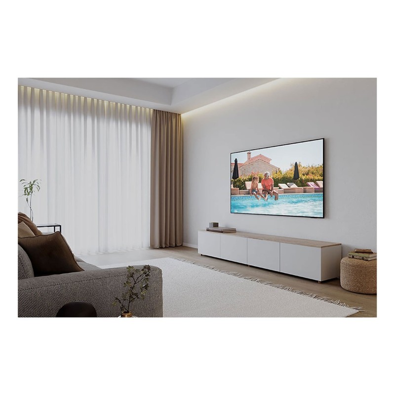 Samsung Series 8 UE50DU8002KXXH TV 127 cm (50 Samsung Series 8 UE50DU8002KXXH TV 127 cm (50