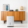 Taurus Pleasant Water Pump 30l Dehumidifier Taurus Pleasant Water Pump 30l Dehumidifier