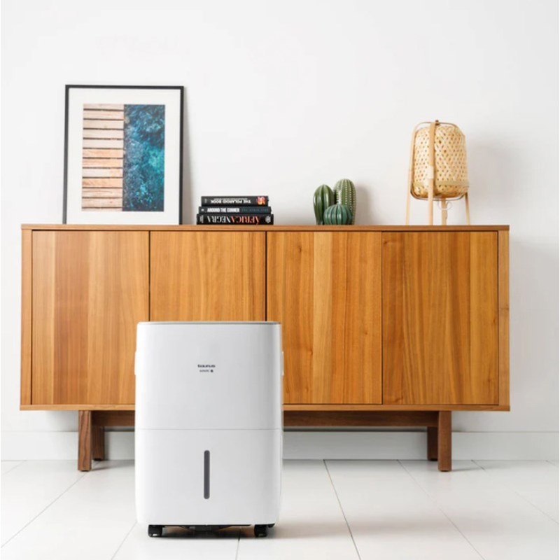 Taurus Pleasant Water Pump 30l Dehumidifier Taurus Pleasant Water Pump 30l Dehumidifier