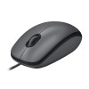 Logitech Mouse M100 Logitech Mouse M100
