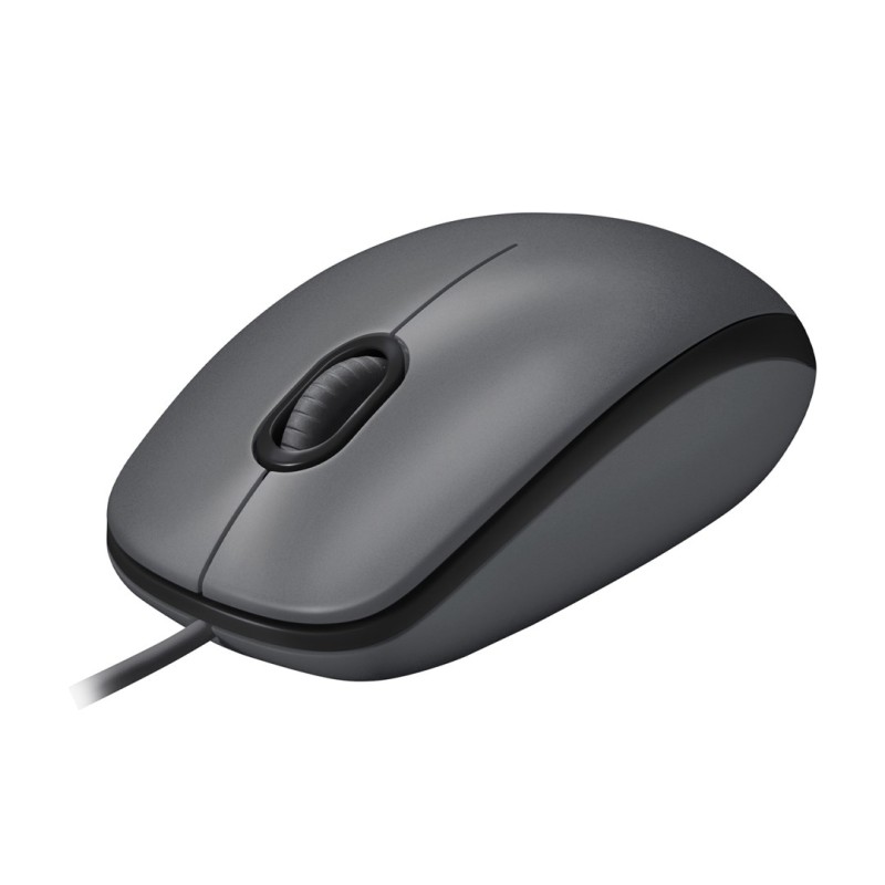 Logitech Mouse M100 Logitech Mouse M100