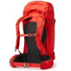 Gregory Targhee Hiking backpack S/M 45 l Red