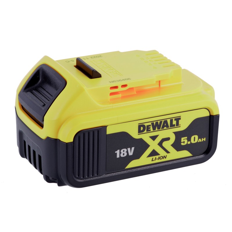 DeWALT DCB184-XJ cordless tool battery / charger DeWALT DCB184-XJ cordless tool battery / charger