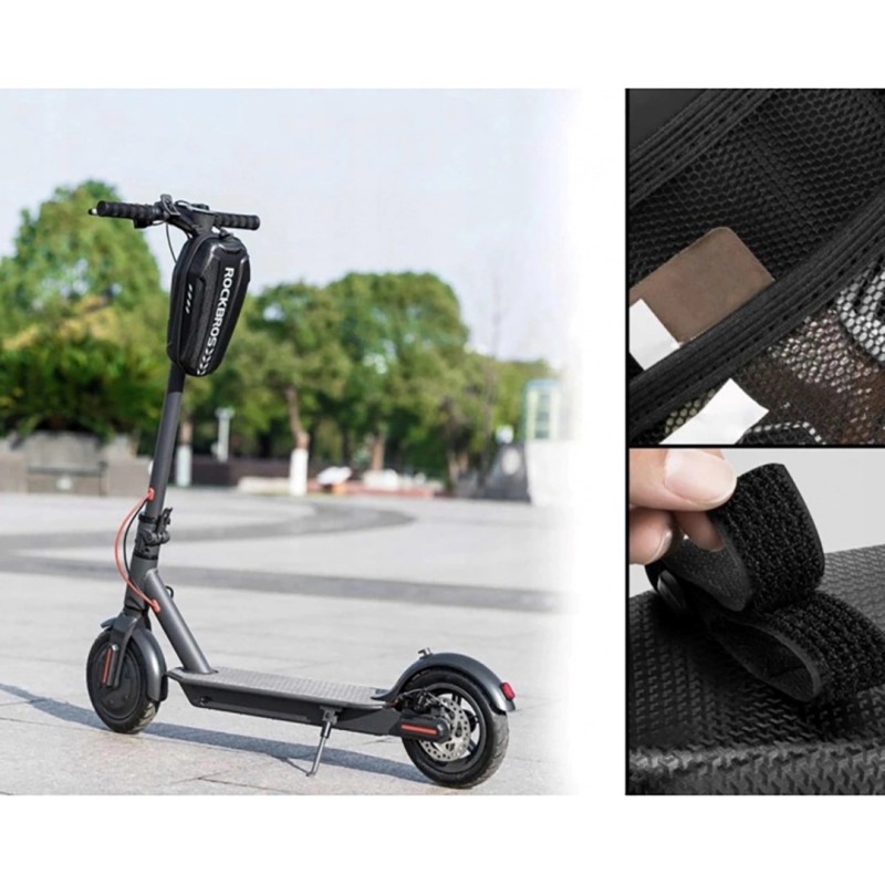 ROSSIGNOL Basic Boot Bag, black