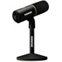 Shure MV6 - USB-C cardioid dynamic microphone for gamers and streamers