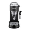 De’Longhi Dedica Style EC 685.BK Semi-auto Espresso machine 1.1 L De’Longhi Dedica Style EC 685.BK Semi-auto Espresso machine 1.1 L