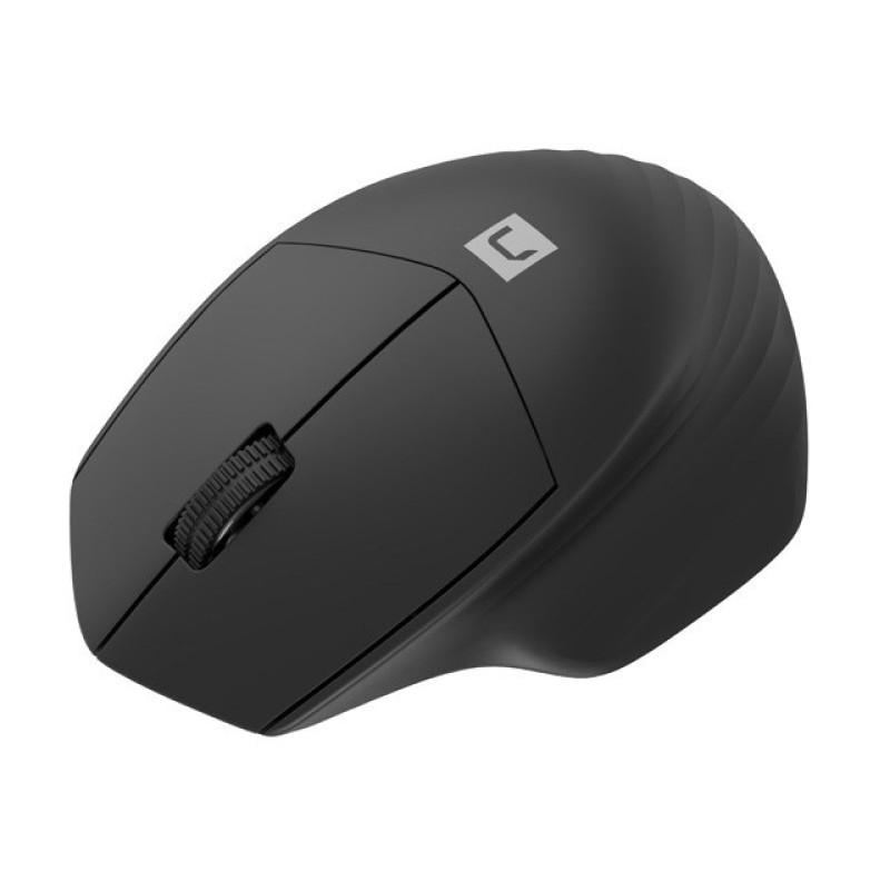 NATEC WIRELESS MOUSE SISKIN 2 BT 5.0 + 2.4GHZ NATEC WIRELESS MOUSE SISKIN 2 BT 5.0 + 2.4GHZ