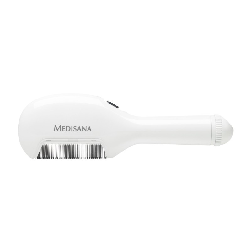 Electric anti-insect comb Medisana LC 860 Color White Electric anti-insect comb Medisana LC 860 Color White
