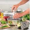 Non-stick frying pan DEMEYERE ALU PRO 5 40851-032-0 - 32 CM Non-stick frying pan DEMEYERE ALU PRO 5 40851-032-0 - 32 CM