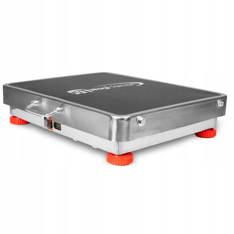 PLATFORM SCALE WAGI TARCZYN WT-095N 300kg PLATFORM SCALE WAGI TARCZYN WT-095N 300kg